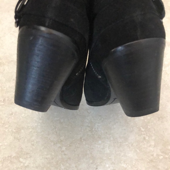 Sam Edelman Lucca Ankle Boots - Picture 5 of 6